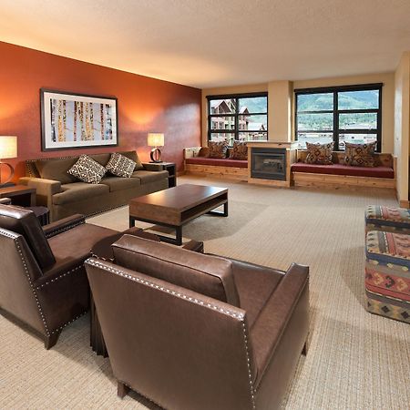 The Grand Summit Condos Park City Esterno foto