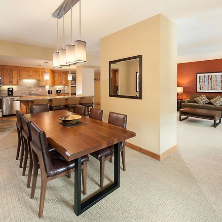 The Grand Summit Condos Park City Esterno foto