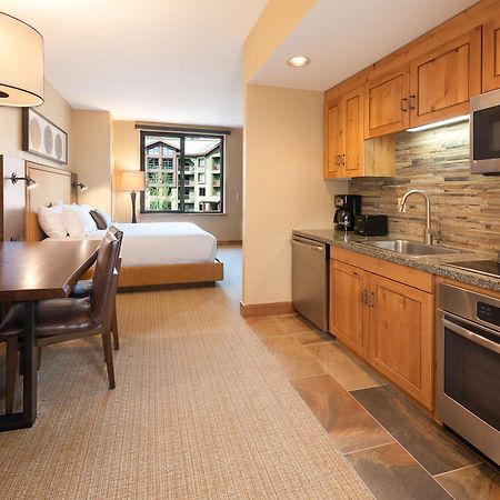 The Grand Summit Condos Park City Esterno foto