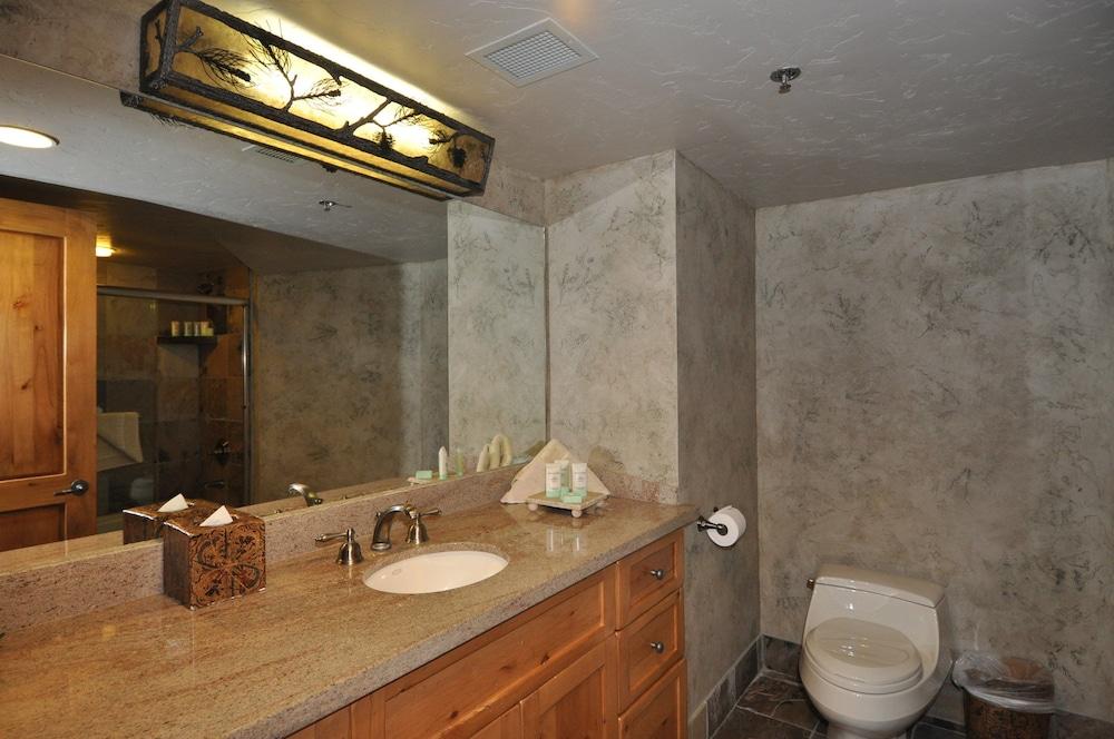 The Grand Summit Condos Park City Esterno foto