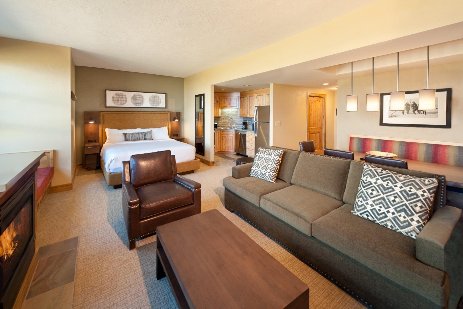 The Grand Summit Condos Park City Esterno foto