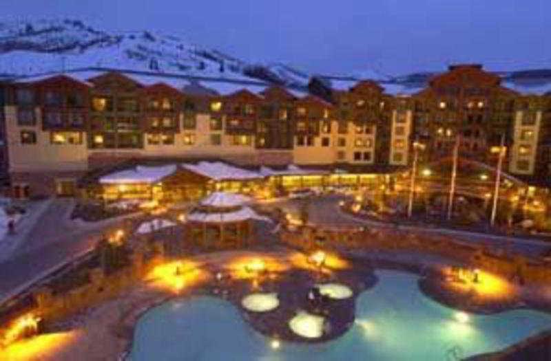 The Grand Summit Condos Park City Esterno foto