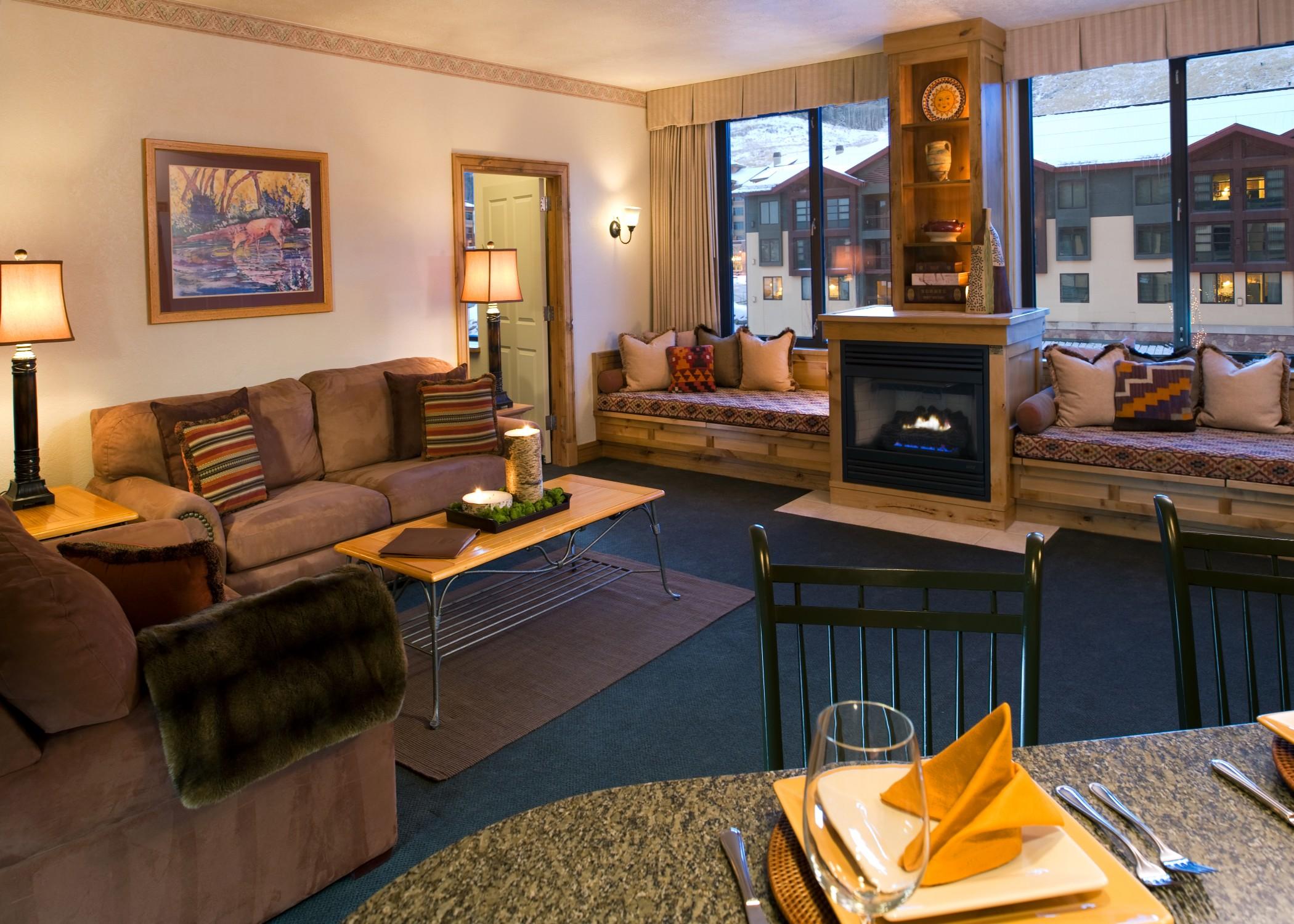 The Grand Summit Condos Park City Esterno foto
