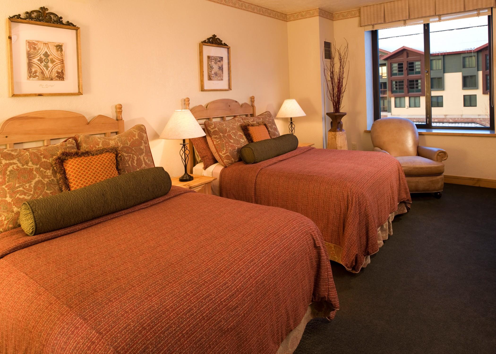 The Grand Summit Condos Park City Esterno foto