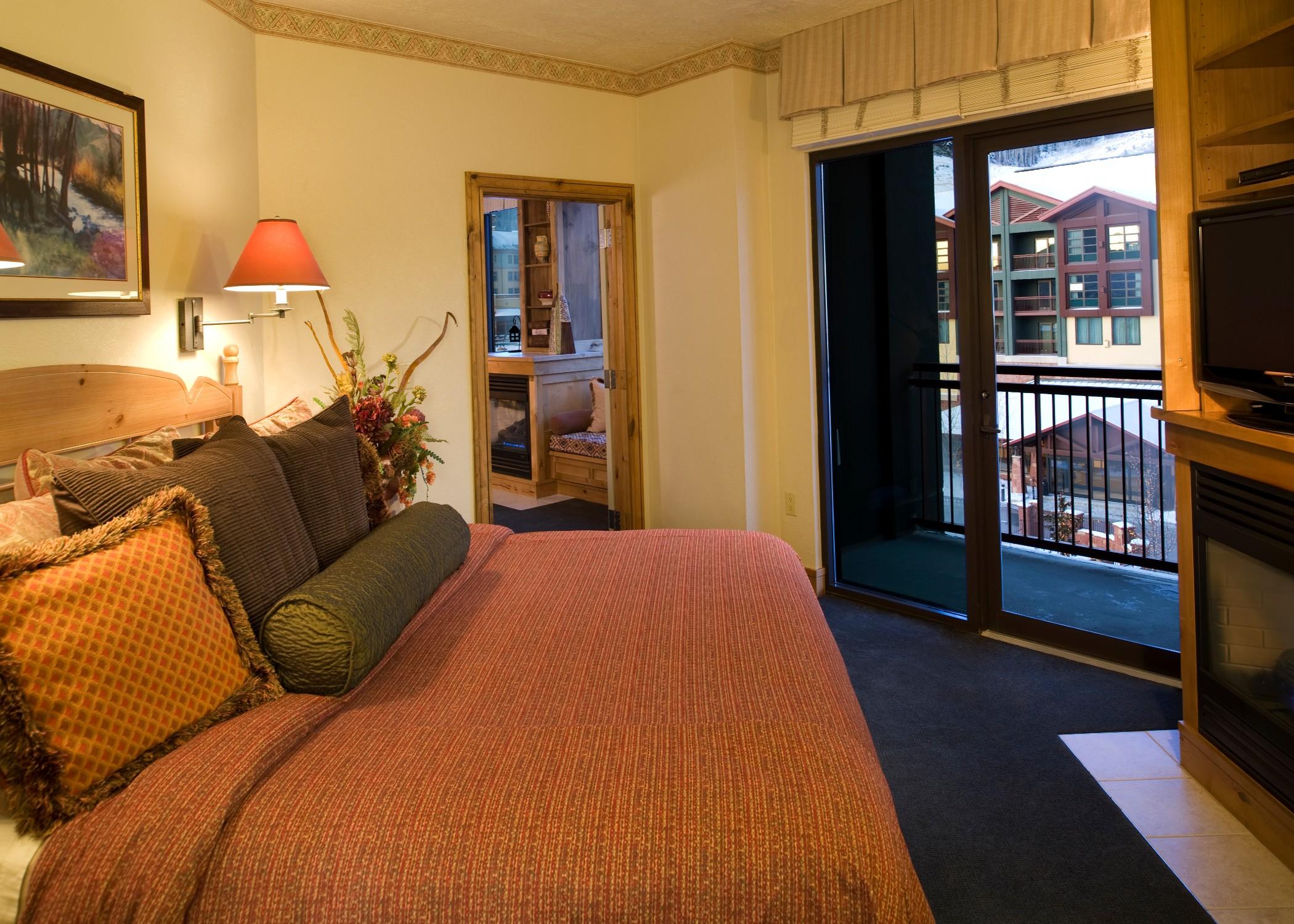 The Grand Summit Condos Park City Esterno foto