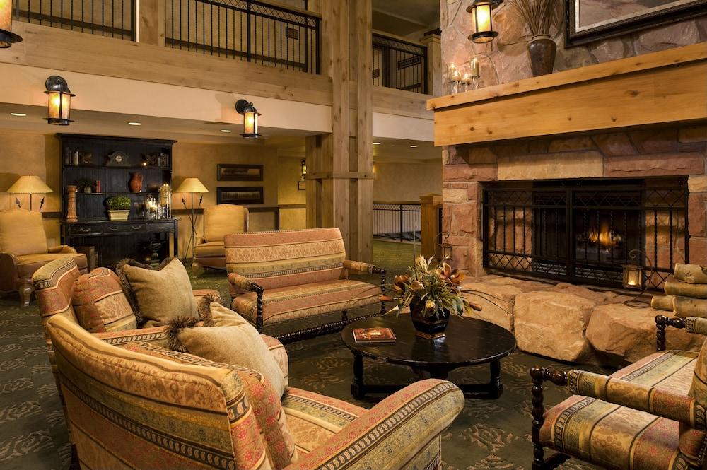 The Grand Summit Condos Park City Esterno foto