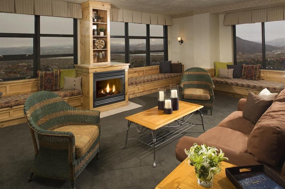 The Grand Summit Condos Park City Esterno foto