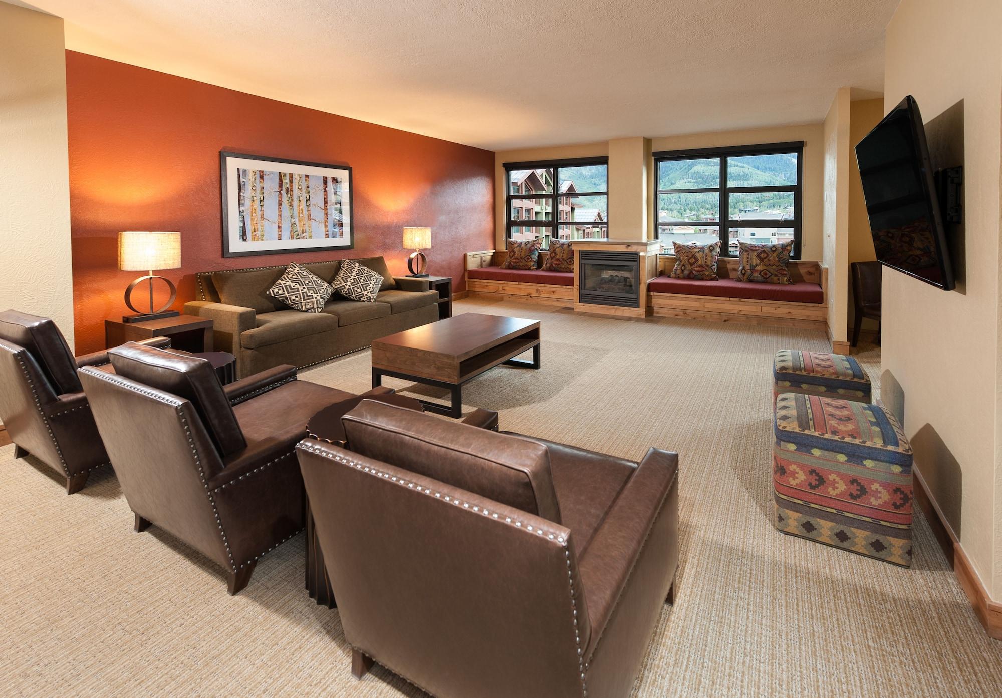 The Grand Summit Condos Park City Esterno foto