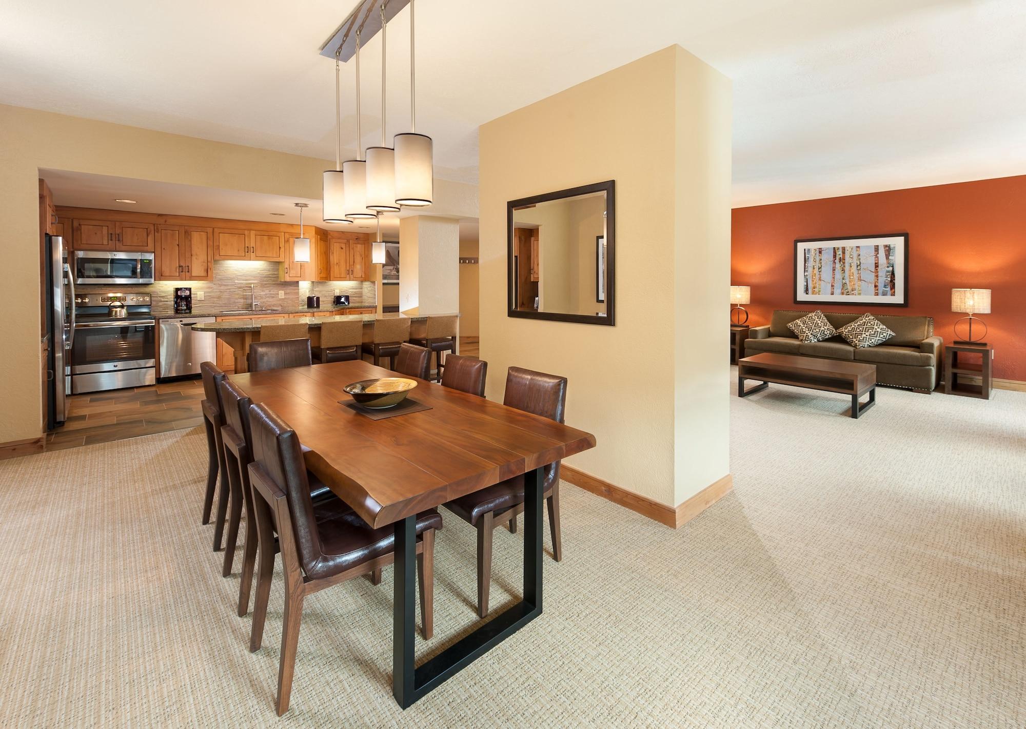 The Grand Summit Condos Park City Esterno foto