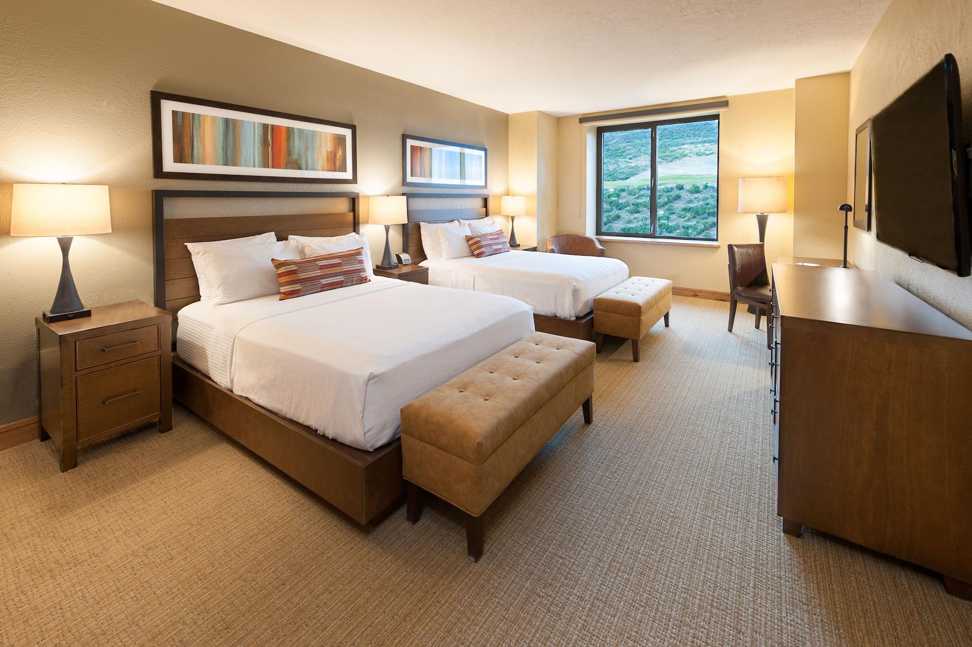 The Grand Summit Condos Park City Esterno foto