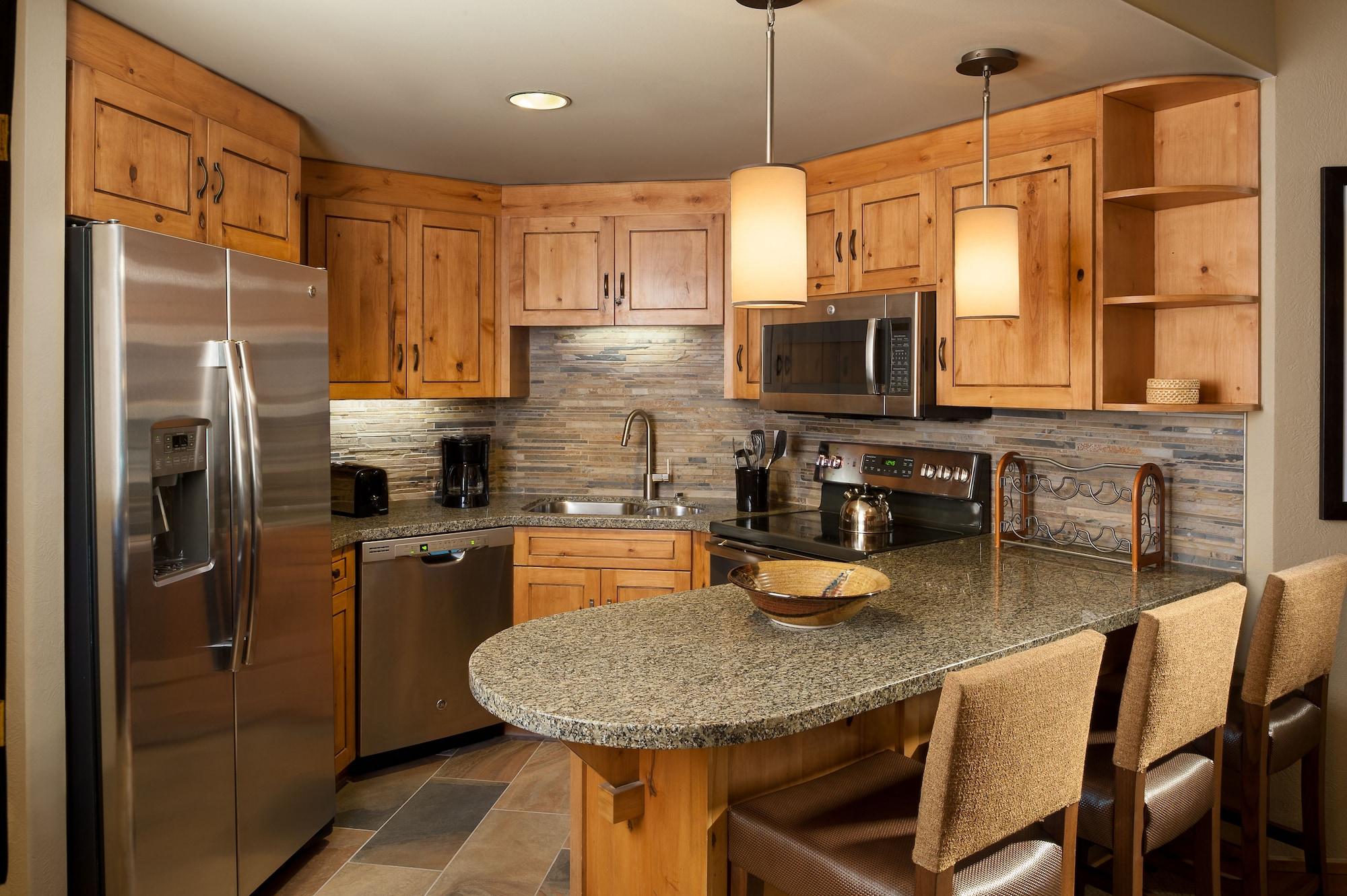 The Grand Summit Condos Park City Esterno foto