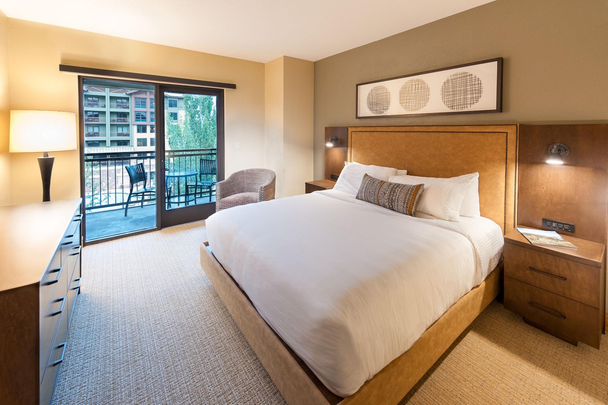 The Grand Summit Condos Park City Esterno foto