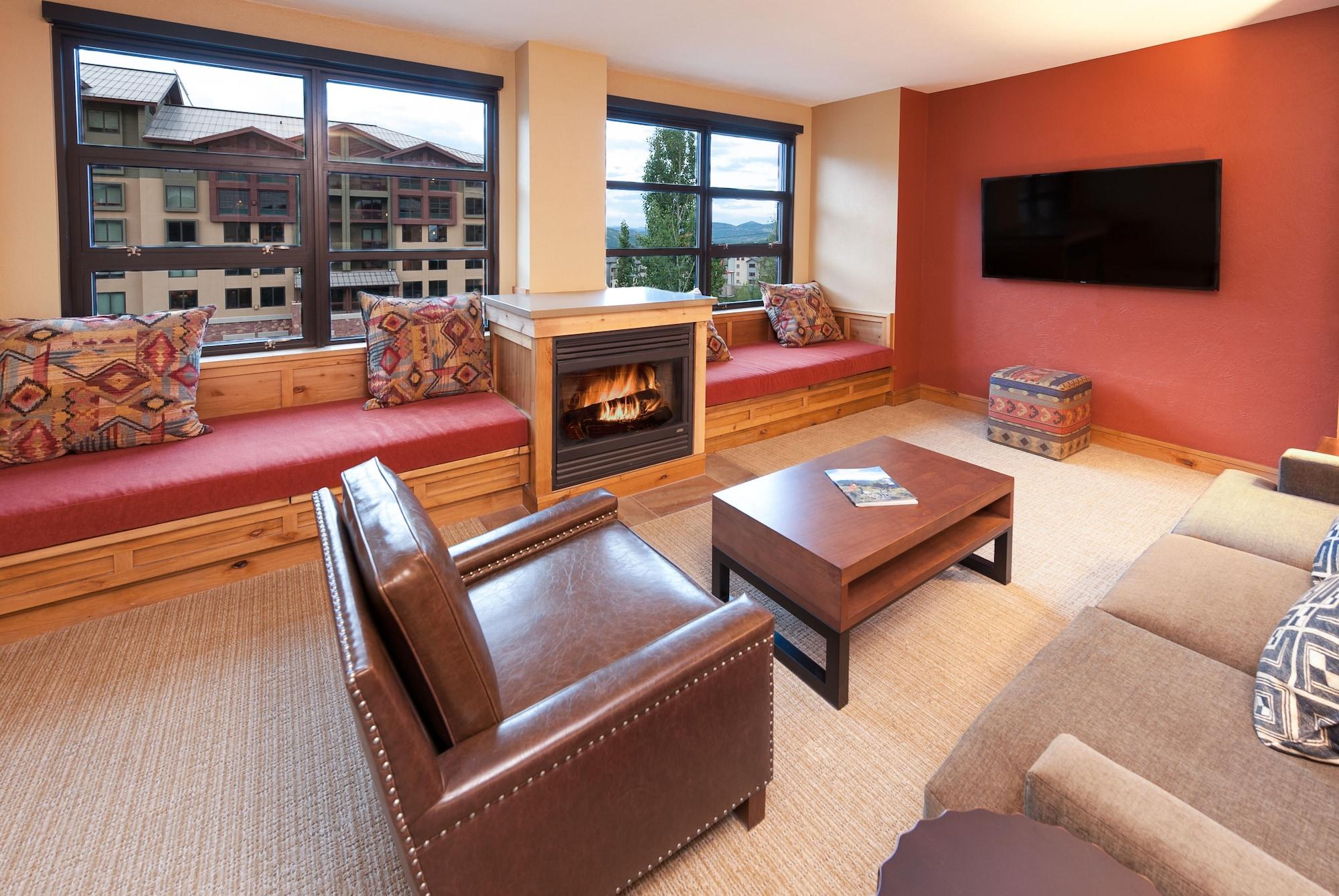 The Grand Summit Condos Park City Esterno foto