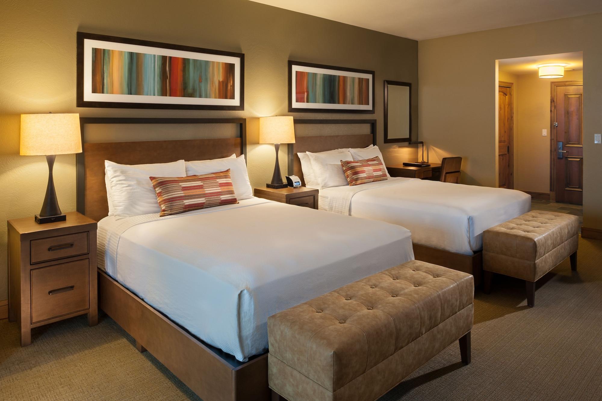 The Grand Summit Condos Park City Esterno foto