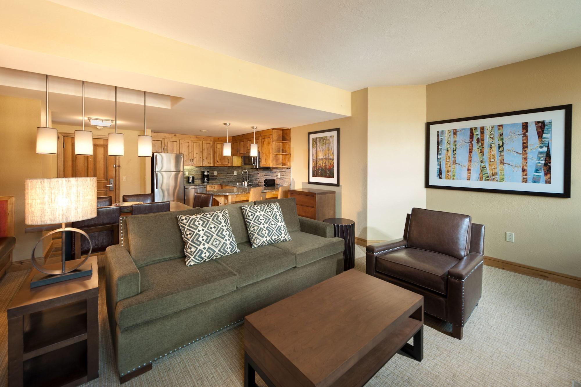 The Grand Summit Condos Park City Esterno foto
