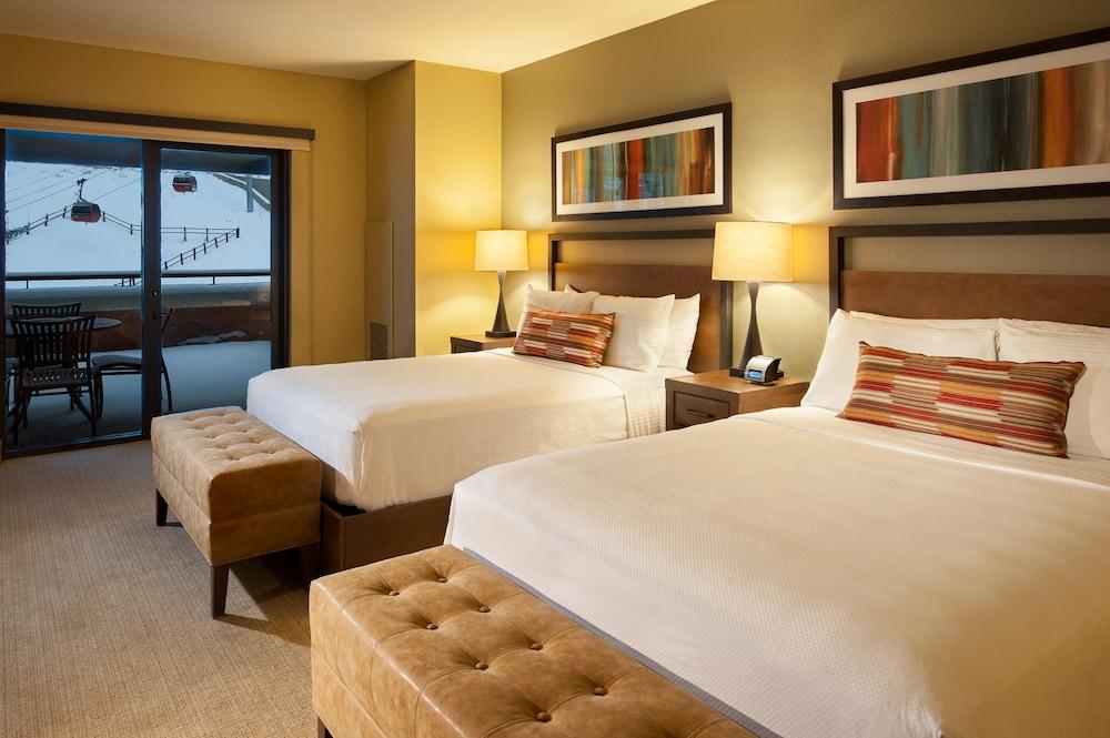The Grand Summit Condos Park City Esterno foto