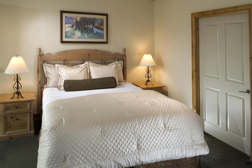 The Grand Summit Condos Park City Esterno foto