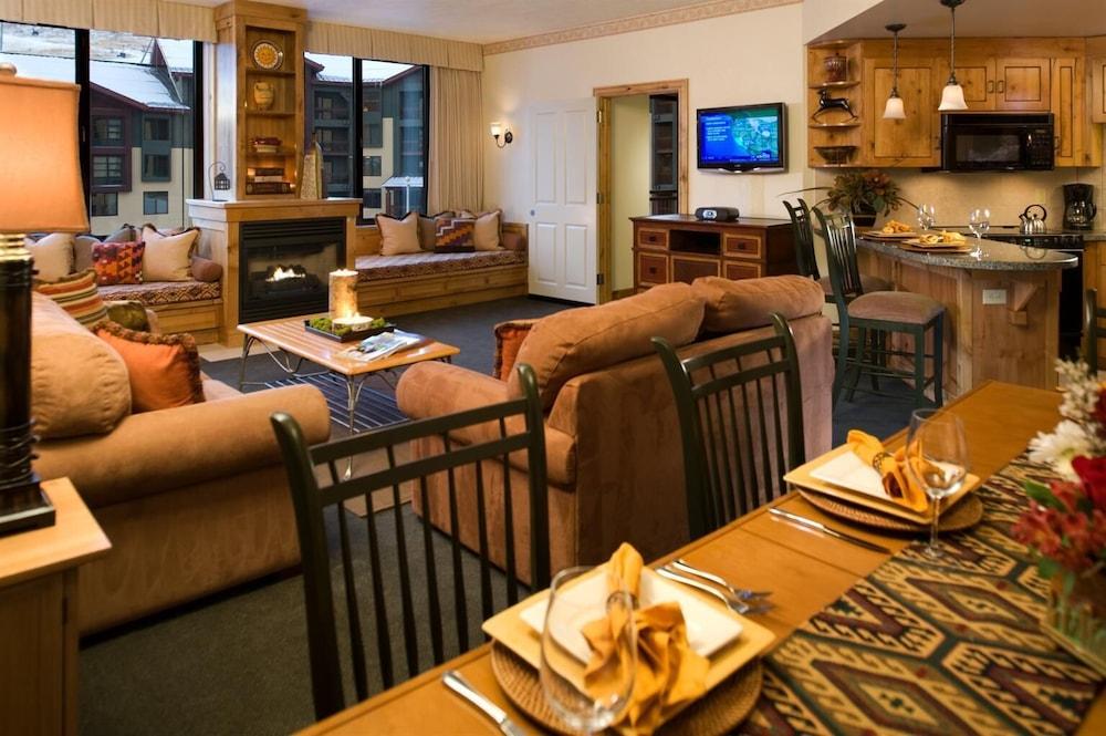 The Grand Summit Condos Park City Esterno foto