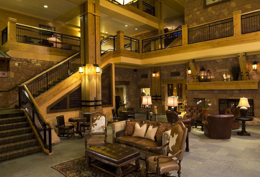 The Grand Summit Condos Park City Esterno foto