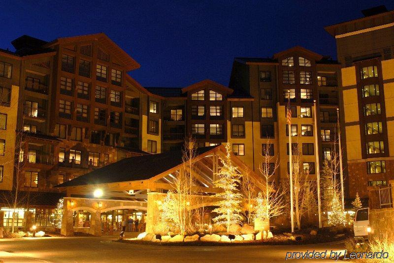 The Grand Summit Condos Park City Esterno foto