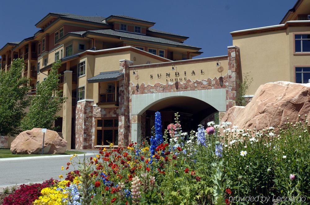 The Grand Summit Condos Park City Esterno foto
