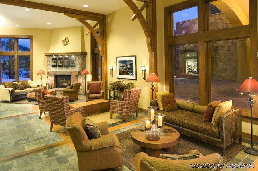 The Grand Summit Condos Park City Esterno foto