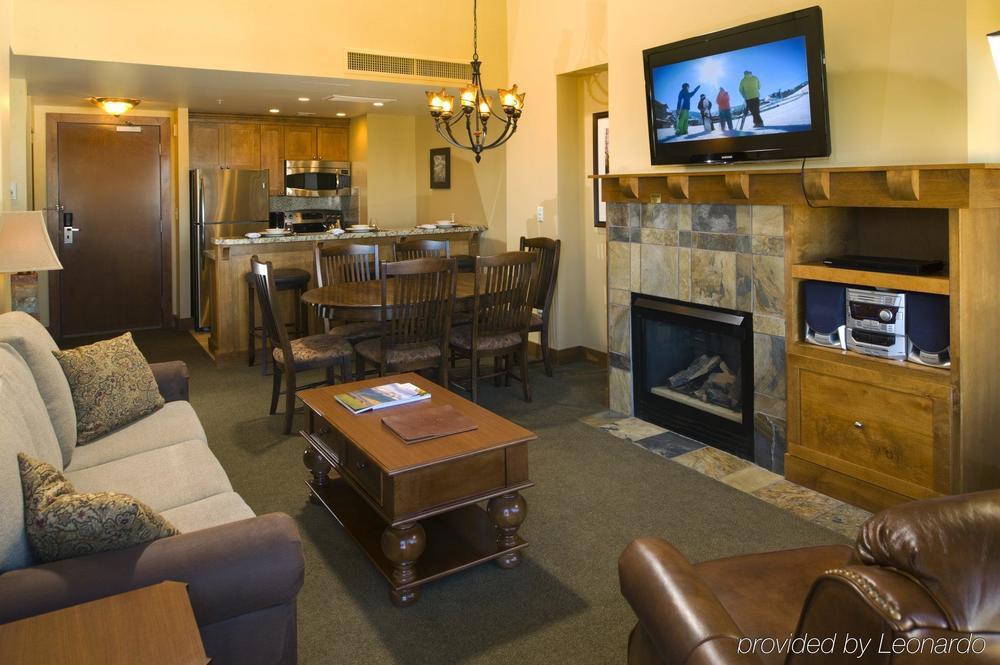 The Grand Summit Condos Park City Esterno foto