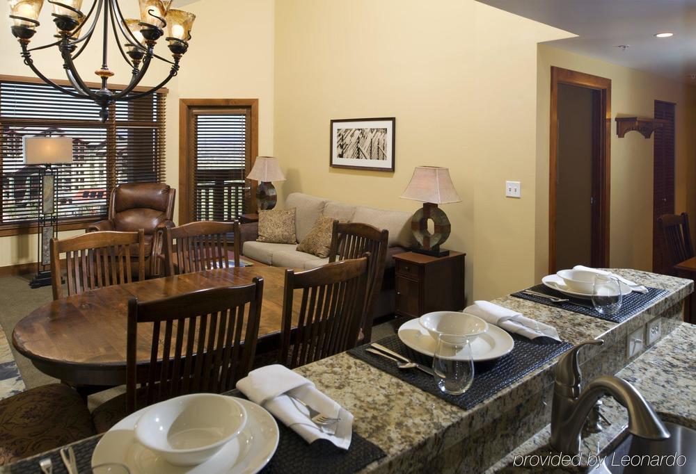 The Grand Summit Condos Park City Esterno foto