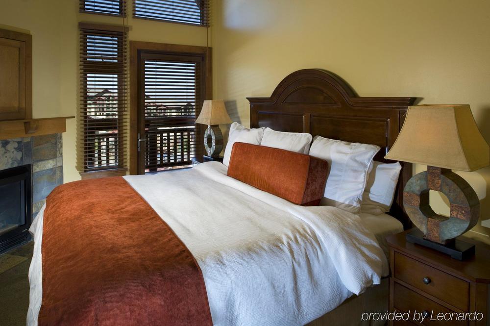 The Grand Summit Condos Park City Esterno foto
