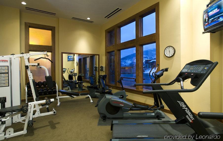 The Grand Summit Condos Park City Esterno foto
