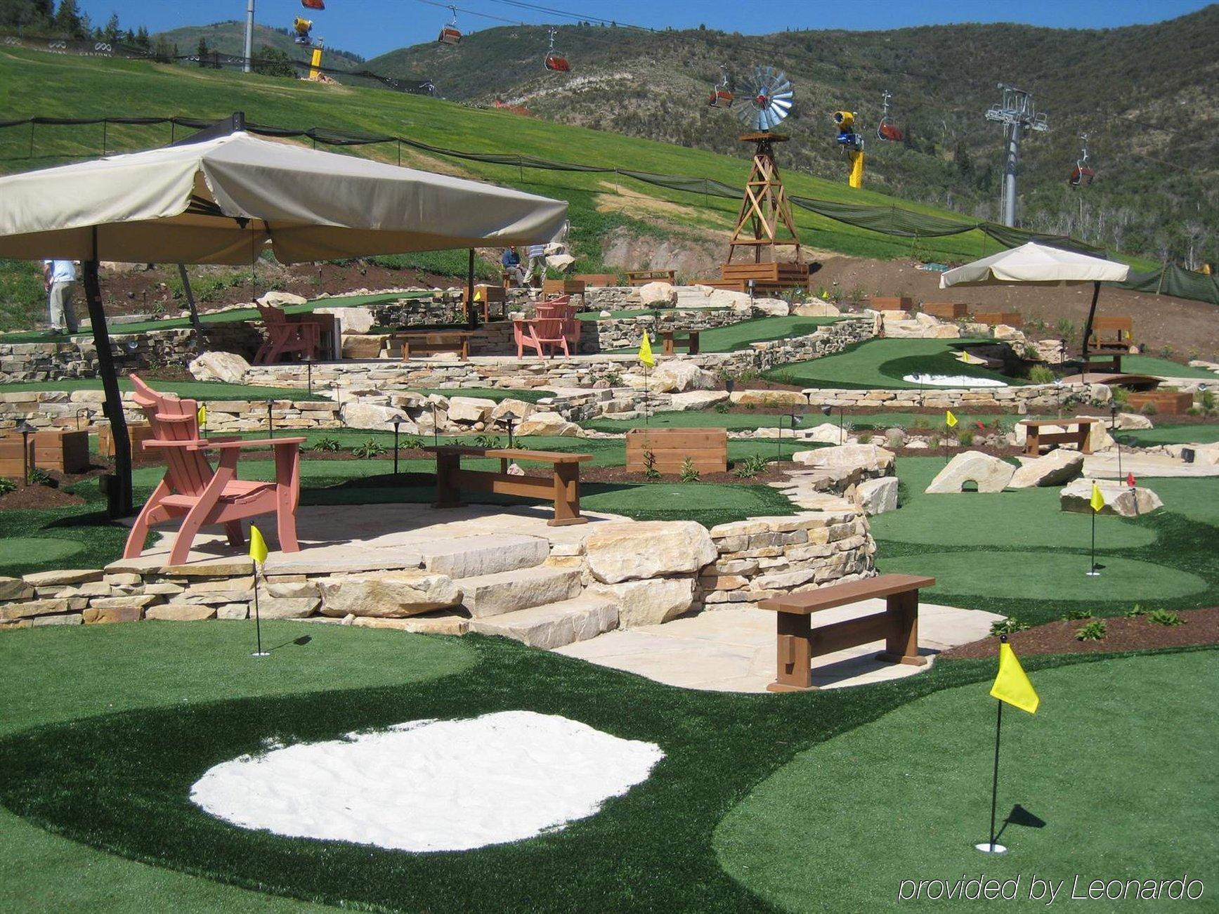 The Grand Summit Condos Park City Esterno foto
