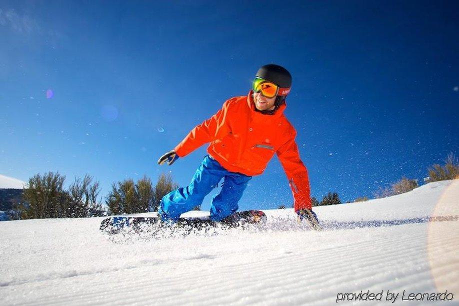 The Grand Summit Condos Park City Esterno foto