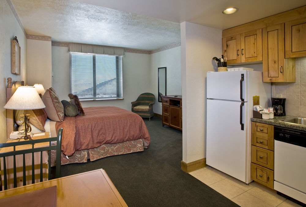 The Grand Summit Condos Park City Esterno foto