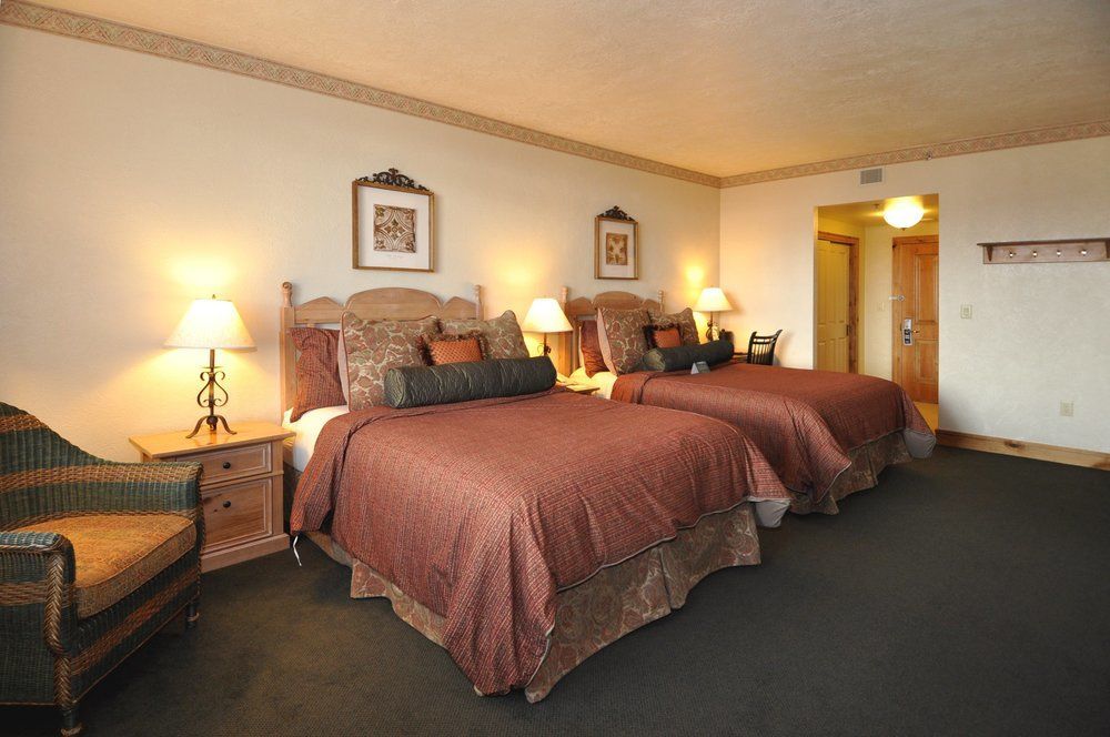 The Grand Summit Condos Park City Esterno foto