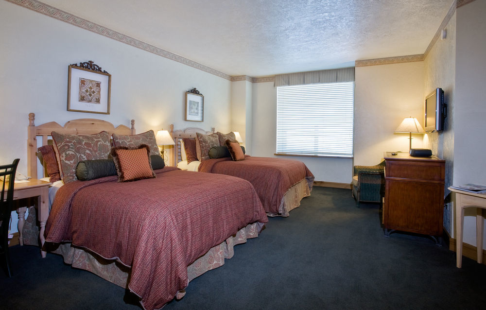 The Grand Summit Condos Park City Esterno foto