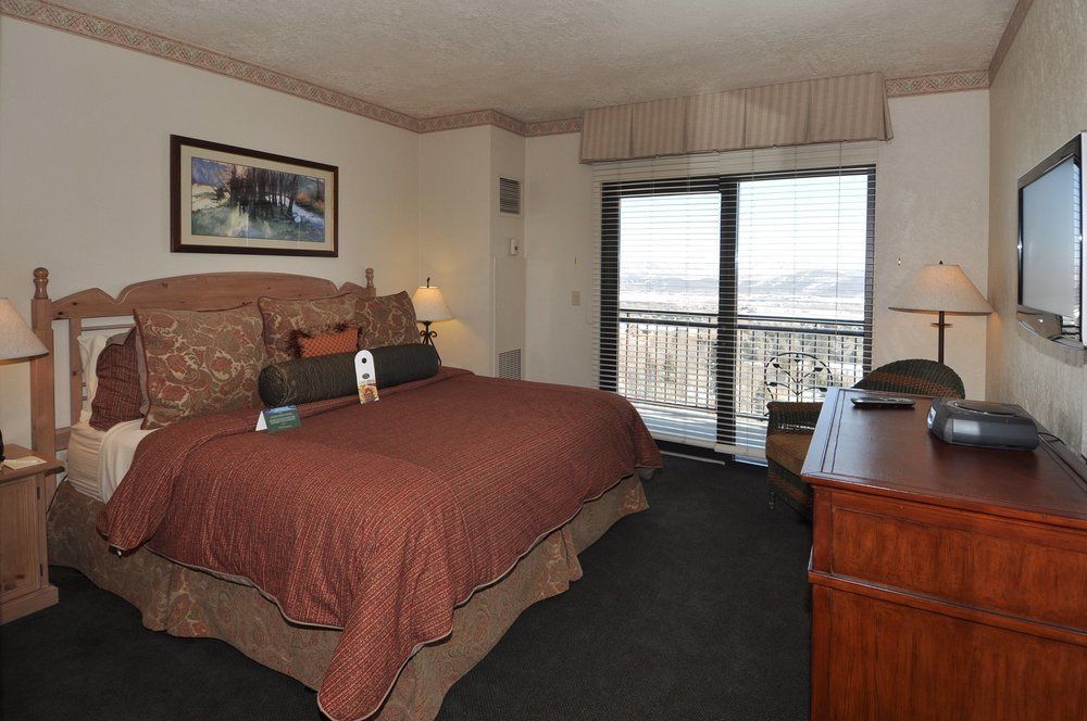 The Grand Summit Condos Park City Esterno foto