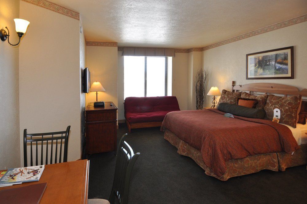The Grand Summit Condos Park City Esterno foto