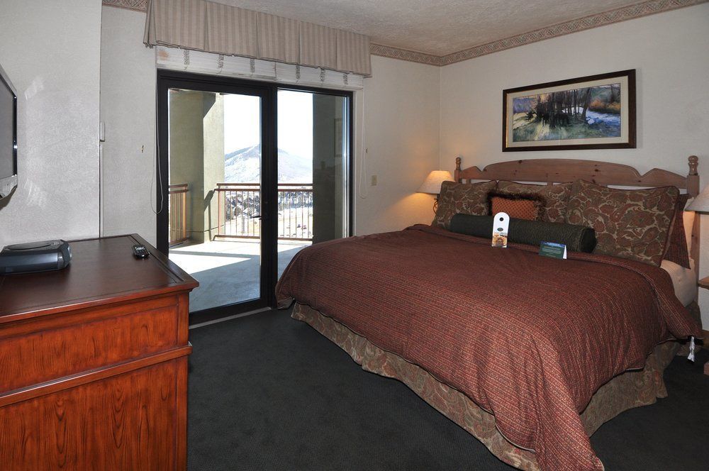 The Grand Summit Condos Park City Esterno foto