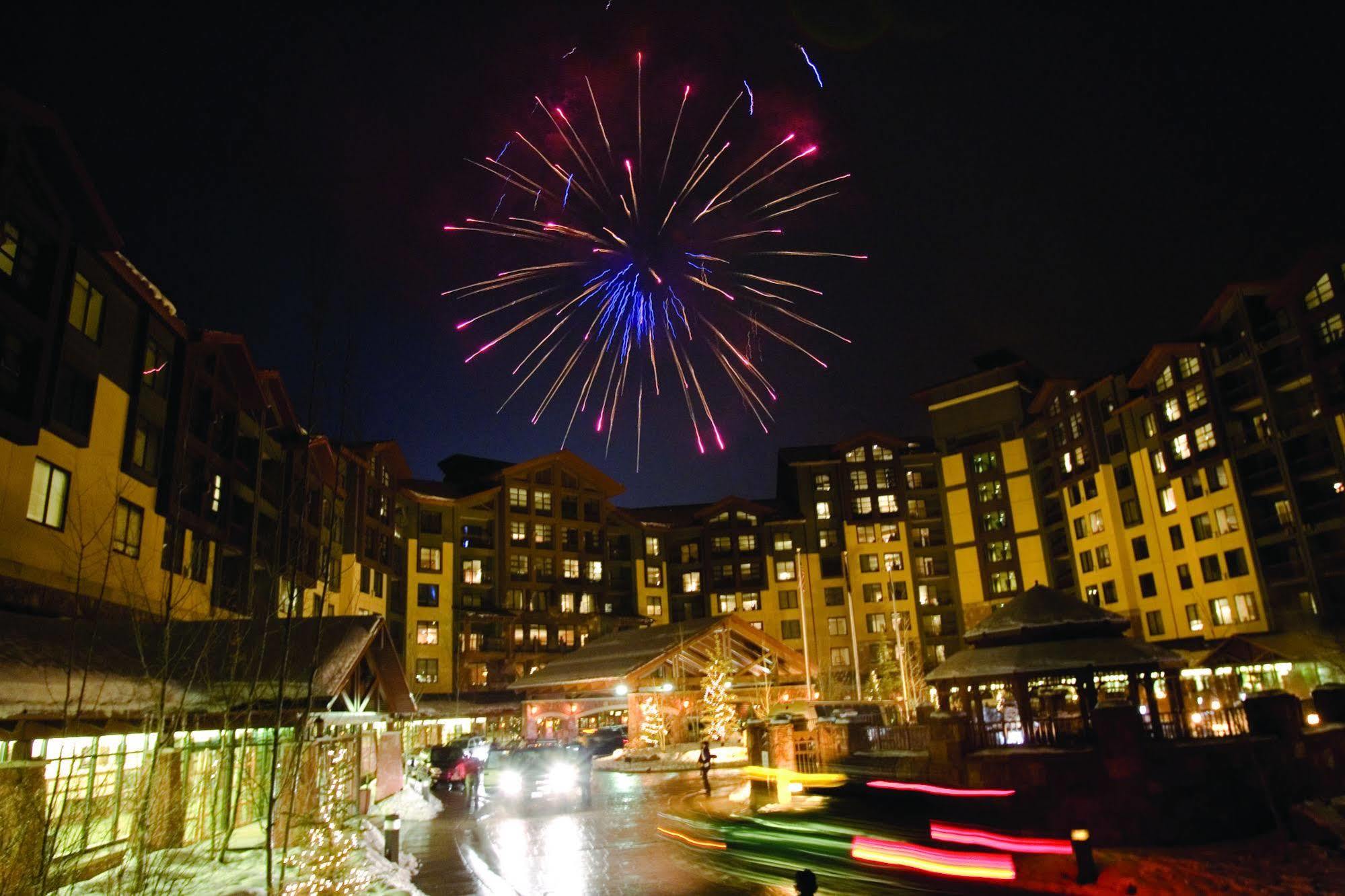 The Grand Summit Condos Park City Esterno foto