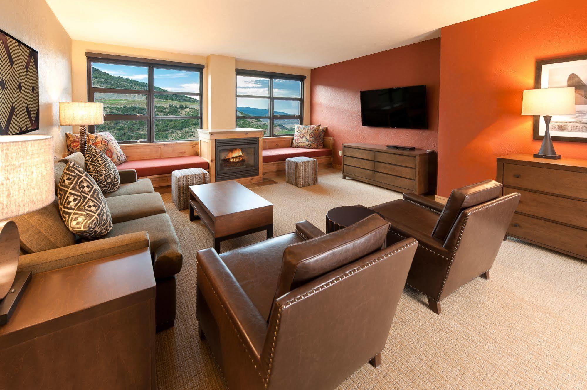 The Grand Summit Condos Park City Esterno foto