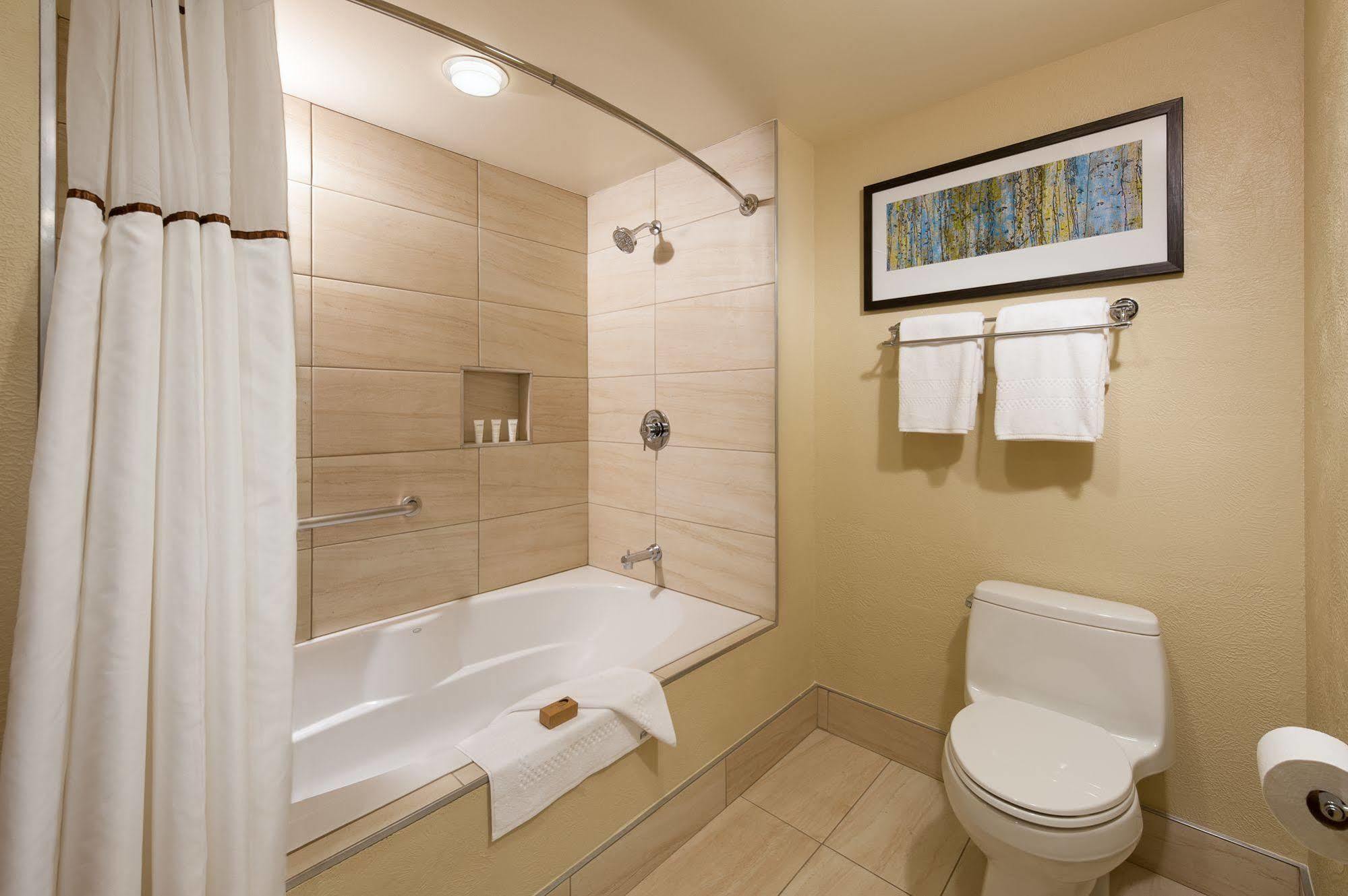 The Grand Summit Condos Park City Esterno foto