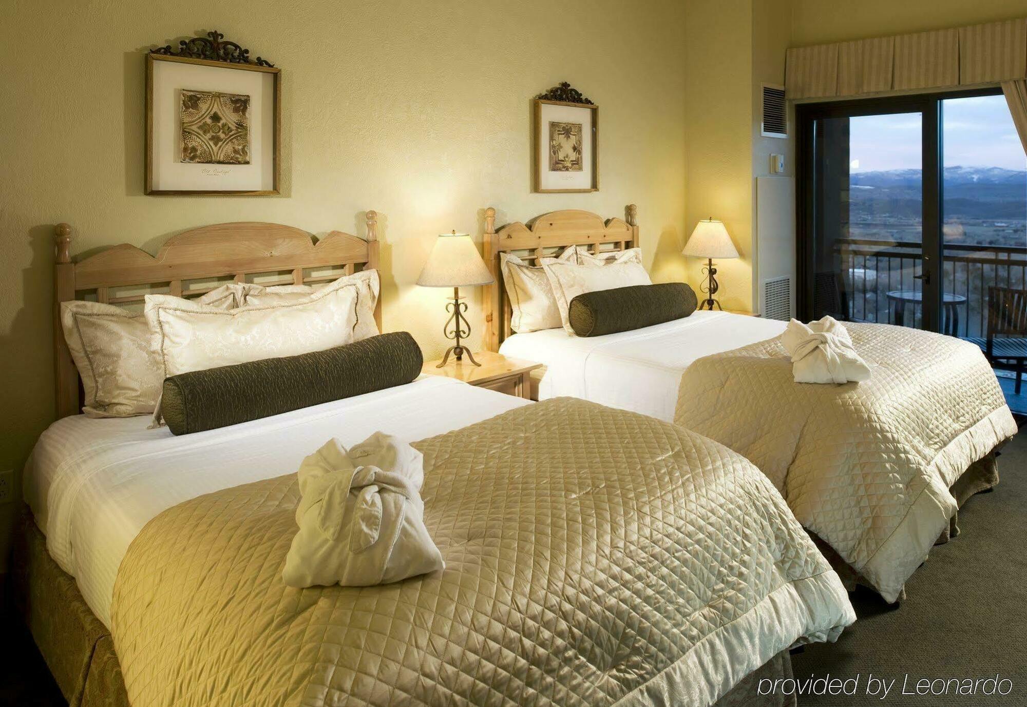 The Grand Summit Condos Park City Esterno foto